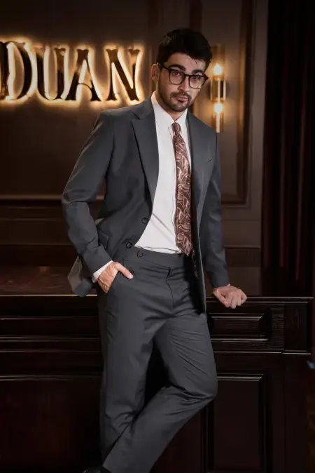 Duan Tailor - May gấp trong 48 giờ