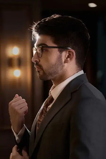 Duan Tailor - Điều chỉnh và hoàn thiện