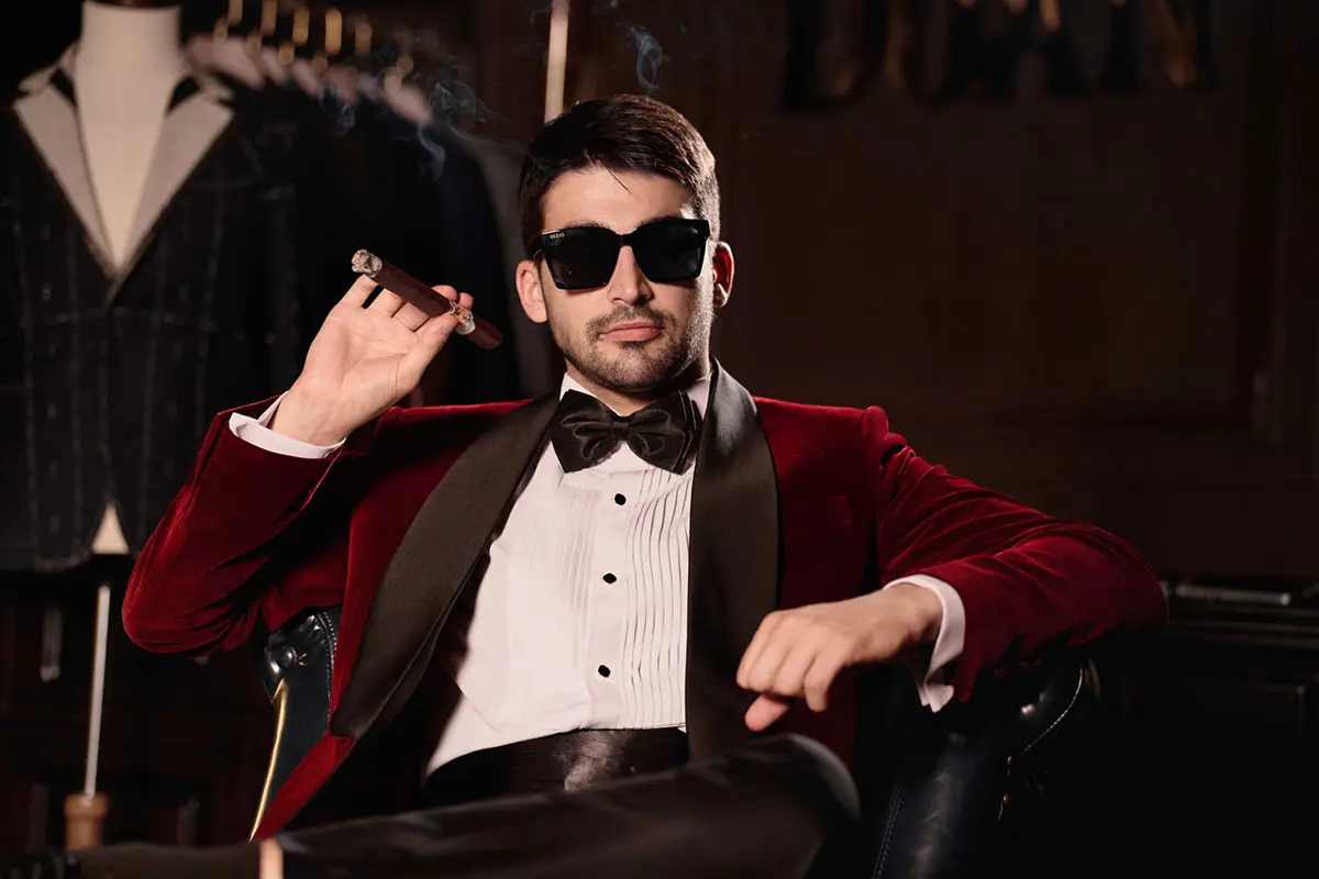 Duan Tailor - Bộ sưu tập may đo